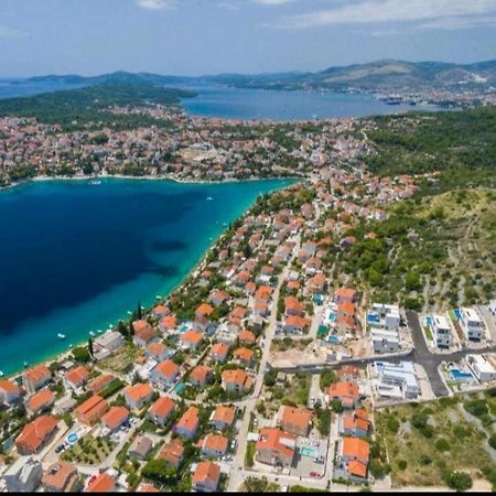 Summer Lounge Apartment Trogir Kültér fotó