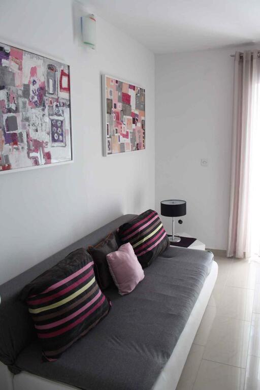 Summer Lounge Apartment Trogir Kültér fotó