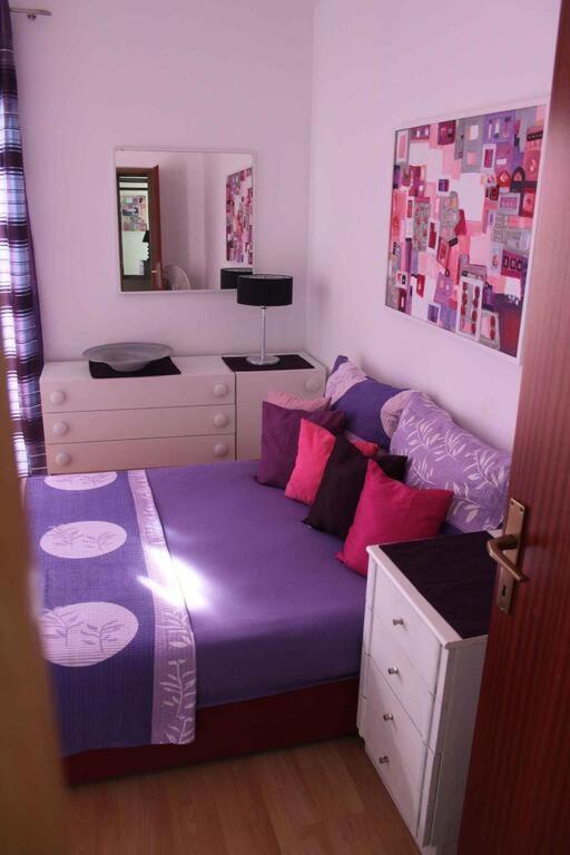 Summer Lounge Apartment Trogir Kültér fotó