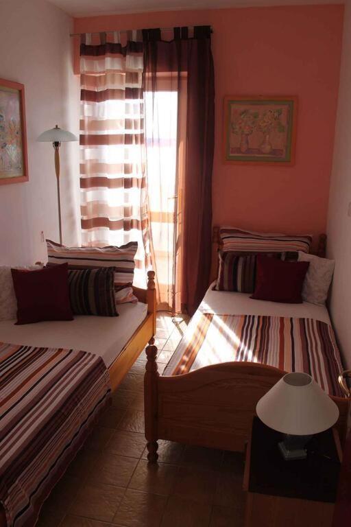 Summer Lounge Apartment Trogir Kültér fotó