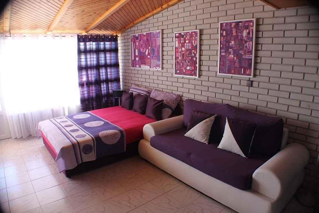 Summer Lounge Apartment Trogir Kültér fotó
