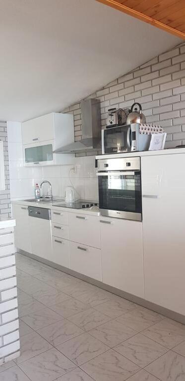 Summer Lounge Apartment Trogir Kültér fotó