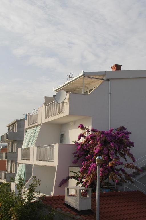 Summer Lounge Apartment Trogir Kültér fotó