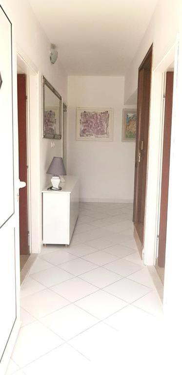 Summer Lounge Apartment Trogir Kültér fotó
