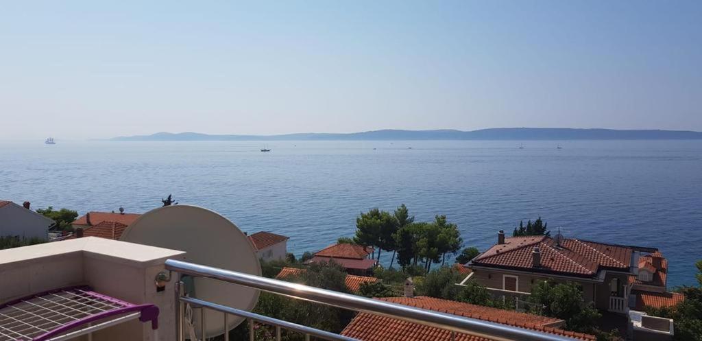 Summer Lounge Apartment Trogir Kültér fotó