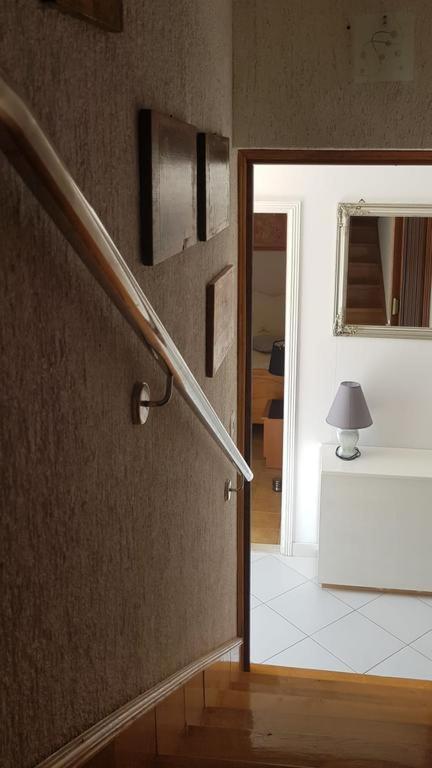 Summer Lounge Apartment Trogir Kültér fotó