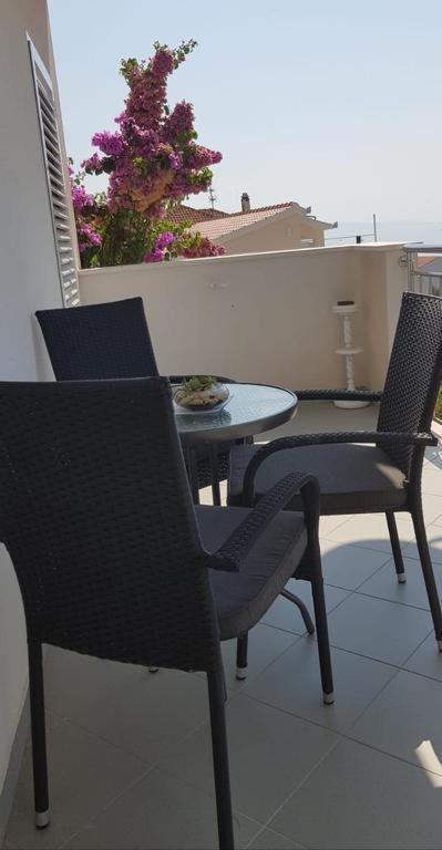 Summer Lounge Apartment Trogir Kültér fotó