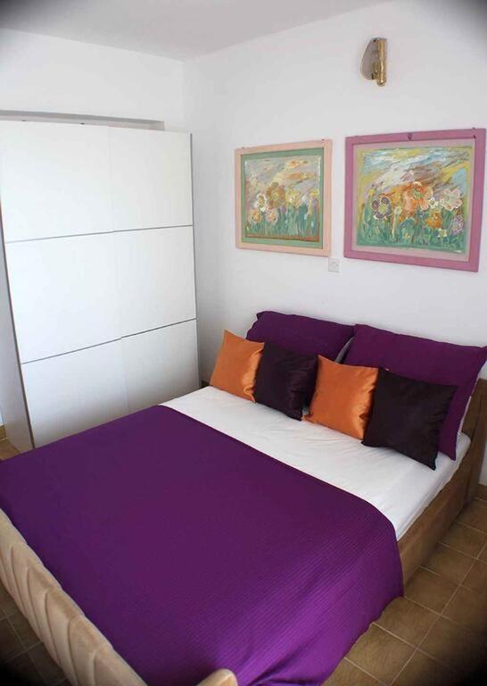 Summer Lounge Apartment Trogir Kültér fotó