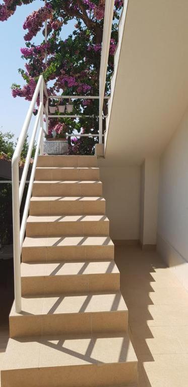 Summer Lounge Apartment Trogir Kültér fotó