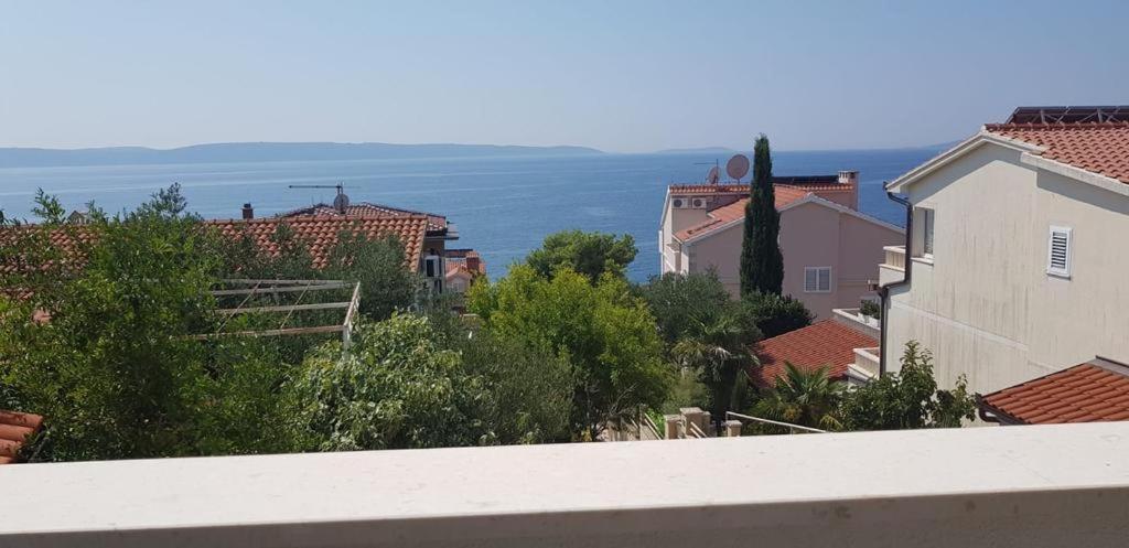 Summer Lounge Apartment Trogir Kültér fotó