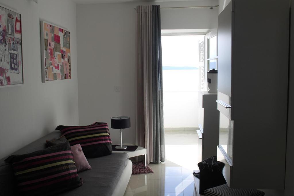 Summer Lounge Apartment Trogir Kültér fotó