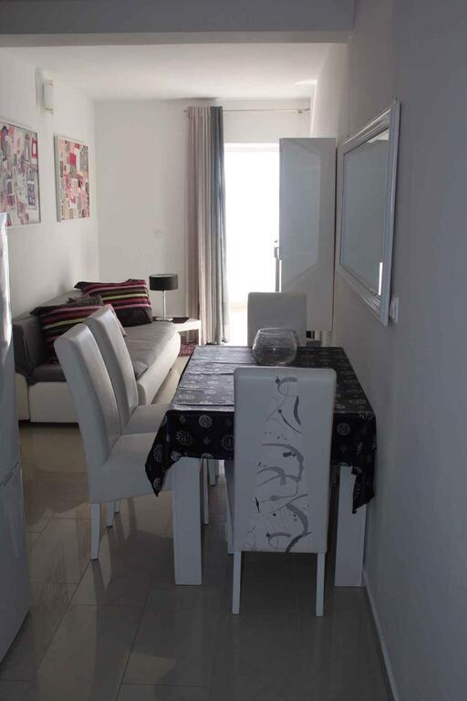 Summer Lounge Apartment Trogir Kültér fotó