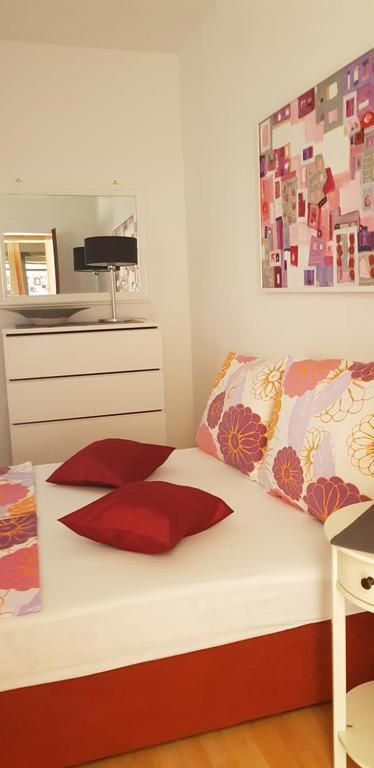 Summer Lounge Apartment Trogir Kültér fotó