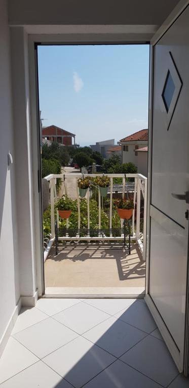 Summer Lounge Apartment Trogir Kültér fotó