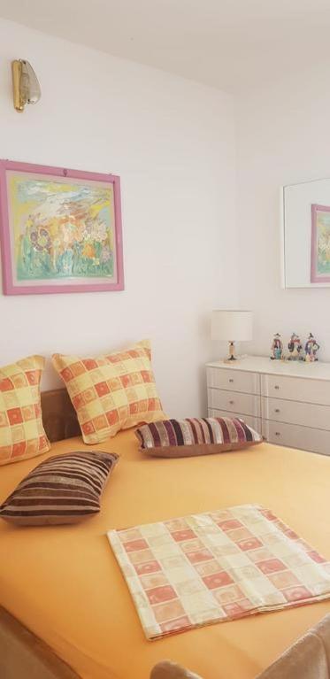 Summer Lounge Apartment Trogir Kültér fotó