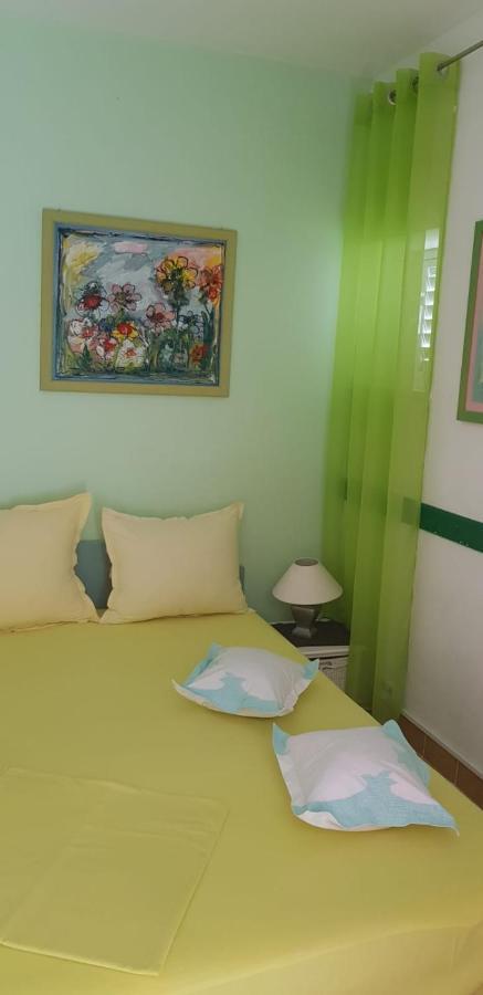 Summer Lounge Apartment Trogir Kültér fotó