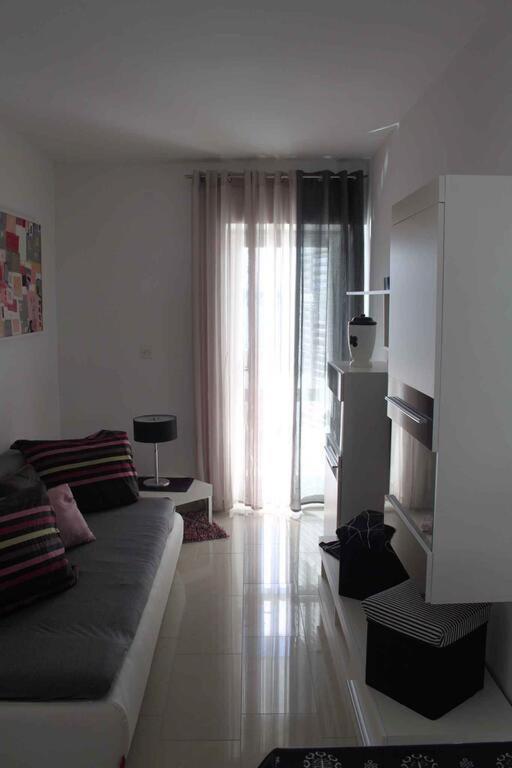 Summer Lounge Apartment Trogir Kültér fotó