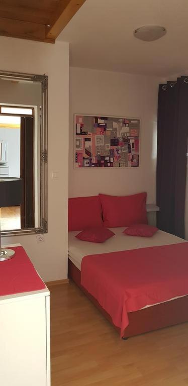Summer Lounge Apartment Trogir Kültér fotó