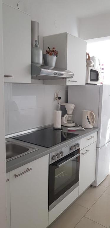Summer Lounge Apartment Trogir Kültér fotó
